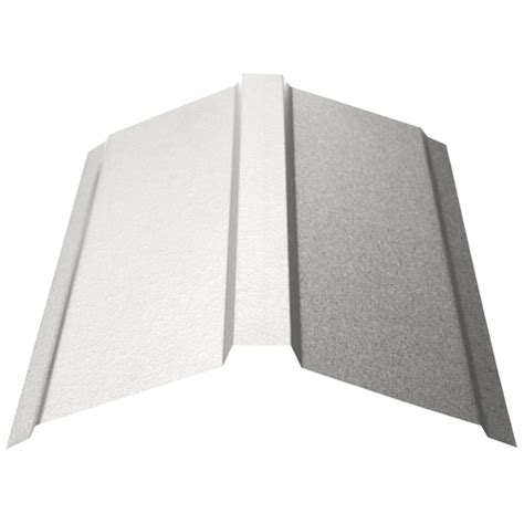 vicwest vented ridge cap